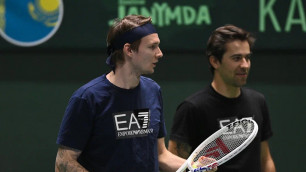 Александр Бублик. Фото: Андрей Ударцев/КТФ©