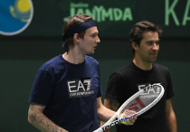 Александр Бублик. Фото: Андрей Ударцев/КТФ©