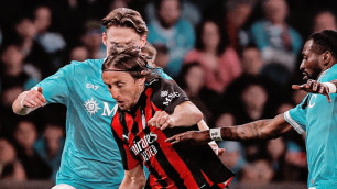 Серия А-2025/26: "Наполи" - "Милан". ©ФК "Милан"