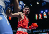 Махмуд Сабырхан. Фото: ©КФБ