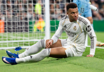 Килиан Мбаппе. ©Depositphotos/Musiu0