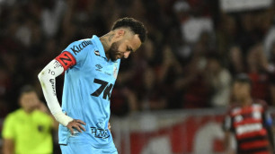 Неймар Жуниор. ©Depositphotos/DURAOFOTO