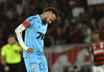 Неймар Жуниор. ©Depositphotos/DURAOFOTO