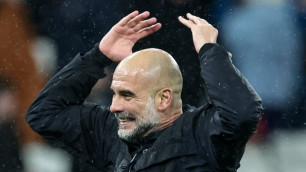 Хосеп Гвардиола. ©Depositphotos/operations@newsimages.co.uk