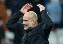 Хосеп Гвардиола. ©Depositphotos/operations@newsimages.co.uk