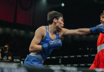 Сабыржан Аккалыков. ©KBF