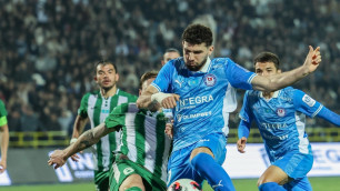 ©ФК "Ордабасы"