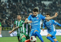 ©ФК "Ордабасы"