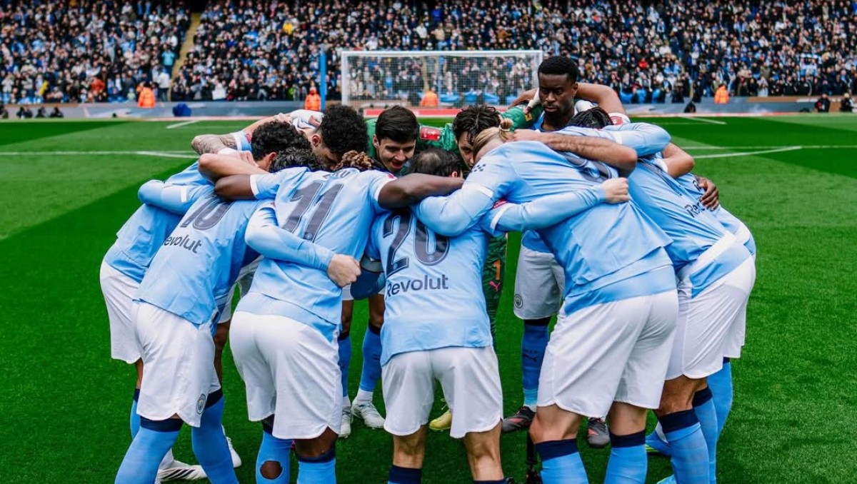 "Манчестер Сити" хочет подписать нового таланта АПЛ: он спец по аутам