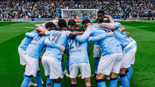 ©ФК "Манчестер Сити"