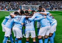 ©ФК "Манчестер Сити"