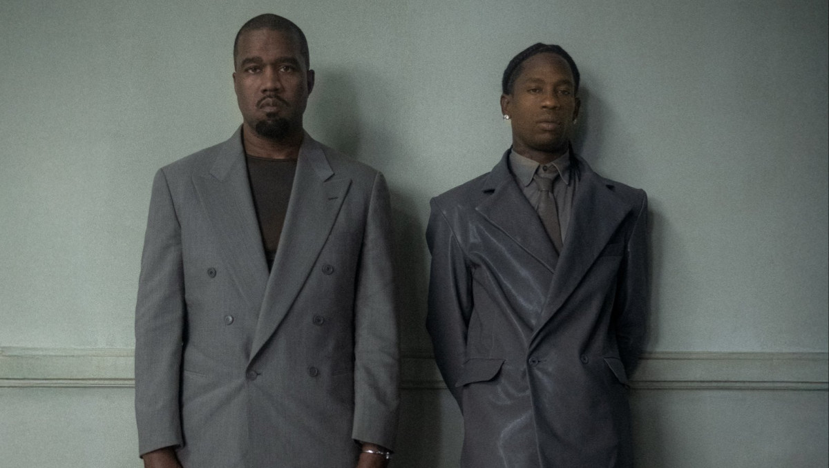 "Тоттенхэм" не пустил на стадион известного рэпера: подробности