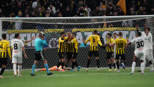 ©Vesti.kz/Алимжан Аманжол