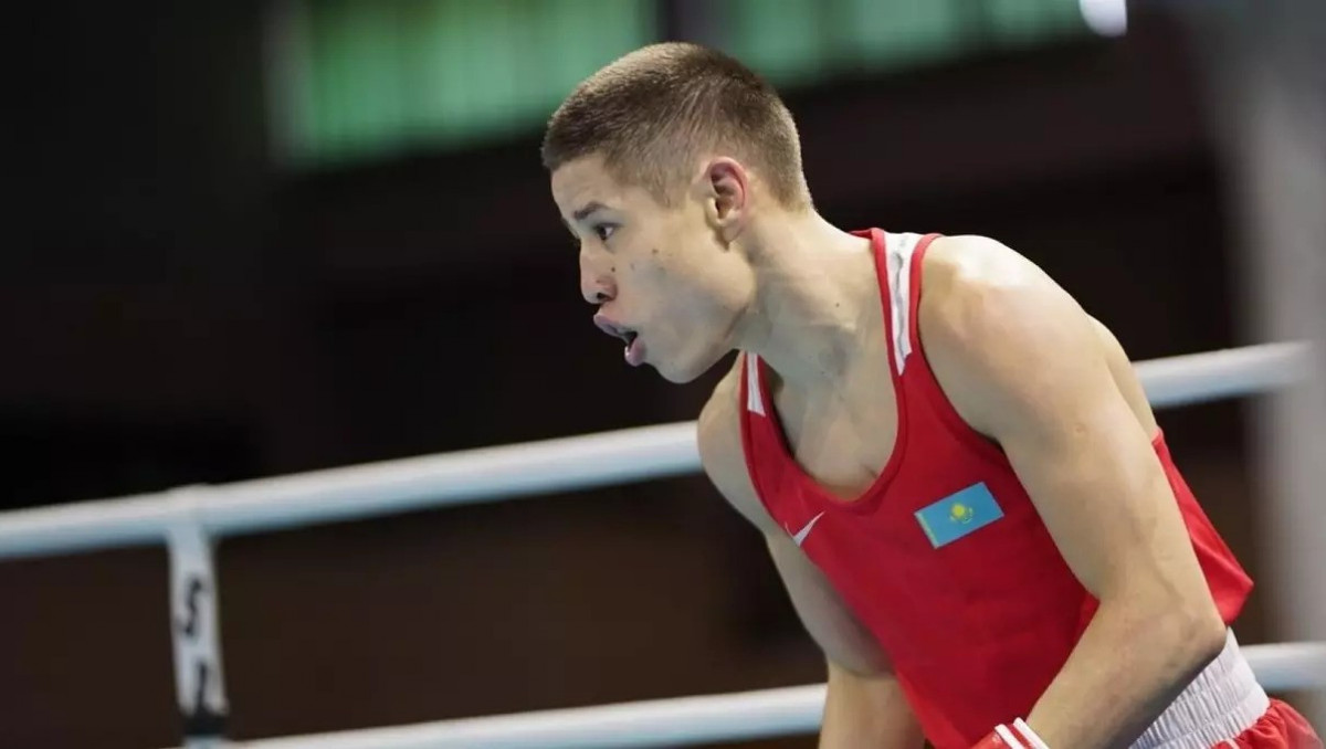 Судьи решили судьбу боя Казахстан - Узбекистан за финал ЧА-2026