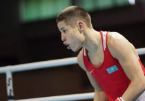 Оразбек Асылкулов. ©KBF