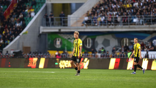 ©ФК "Кайрат"