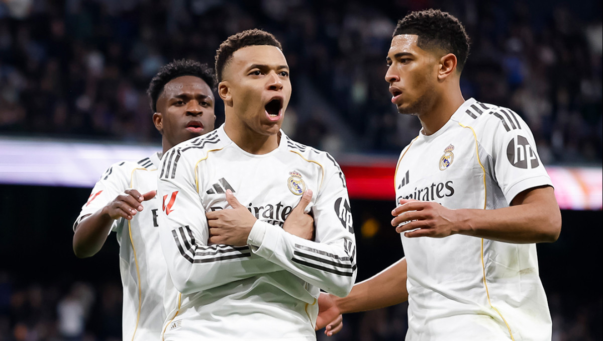 В "Баварии" назвали главную угрозу из состава "Реала" в Лиге чемпионов