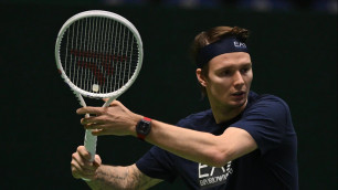 Александр Бублик. Фото: Андрей Ударцев/КТФ©