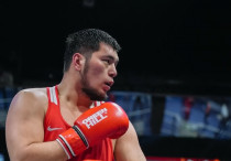 ©instagram.com/boxingkazakhstan