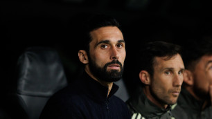 Альваро Арбелоа. ©Depositphotos/mrogowski_photography