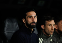 Альваро Арбелоа. ©Depositphotos/mrogowski_photography