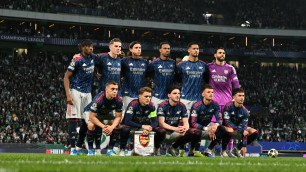 ©ФК "Арсенал"