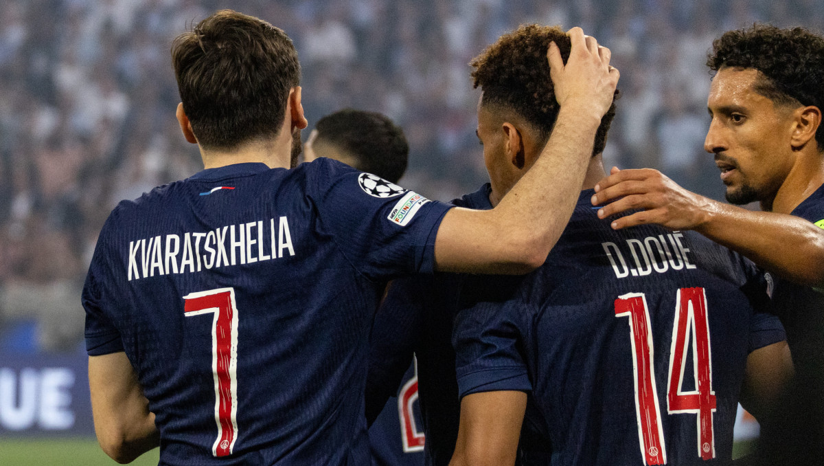 Чемпион Европы отказался играть за ПСЖ перед матчем Лиги чемпионов