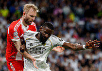 ©ФК "Реал" Мадрид