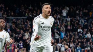 Килиан Мбаппе. ©Depositphotos/Musiu0