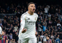 Килиан Мбаппе. ©Depositphotos/Musiu0