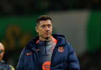 Роберт Левандовски. ©Depositphotos/mrogowski_photography