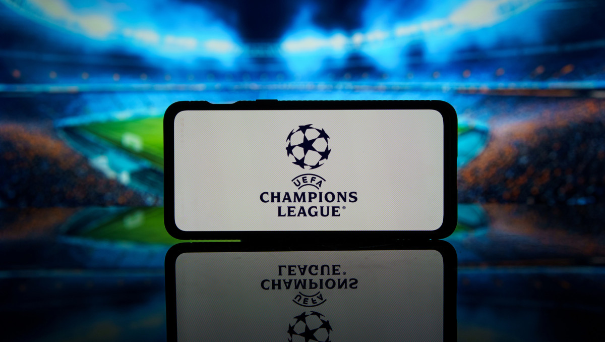 Прямая трансляция матча ПСЖ - "Ливерпуль" в 1/4-й финала Лиги чемпионов