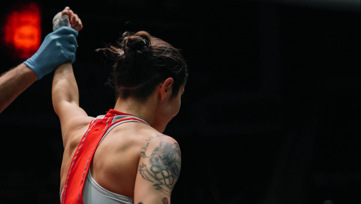 Казахстан назвал звёздный состав на этап Кубка мира по боксу