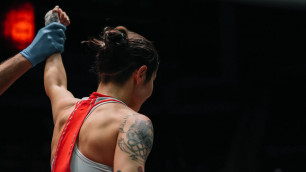 Назым Кызайбай. ©KBF