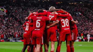 ©ФК "Ливерпуль"