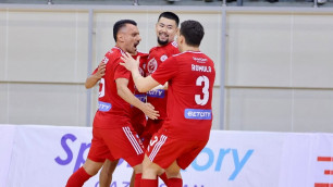 ©АФК "Кайрат"