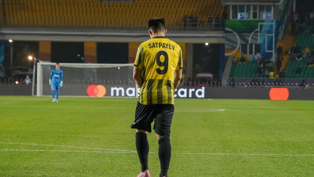 "Челси" решил продать звезду перед трансфером Сатпаева