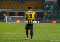 Дастан Сатпаев. ©Vesti.kz/Болат Айтмолда