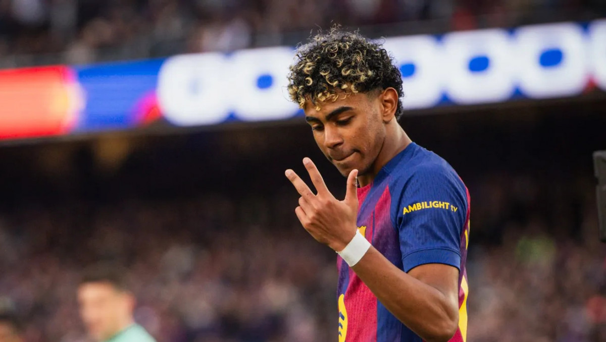 Вундеркинд "Арсенала" побил рекорд Ямаля и вошёл в историю Лиги чемпионов