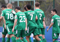 ©ФК "Атырау"