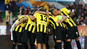 ©ФК "Кайрат"