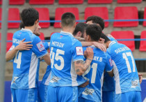 ©ФК "Ордабасы"