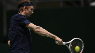 Александр Бублик. Фото: Андрей Ударцев/КТФ©