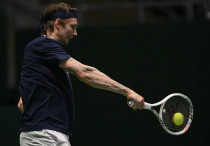 Александр Бублик. Фото: Андрей Ударцев/КТФ©