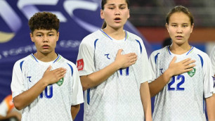 ©Uzbekistan Football Association