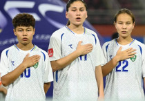 ©Uzbekistan Football Association