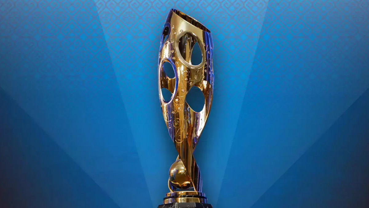 "Кайрат" и "Астана": определились девять клубов, прошедших в 1/8 финала Кубка Казахстана