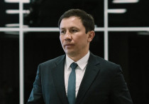 Геннадий Головкин. Фото: Турар Казангапов/Vesti.kz©