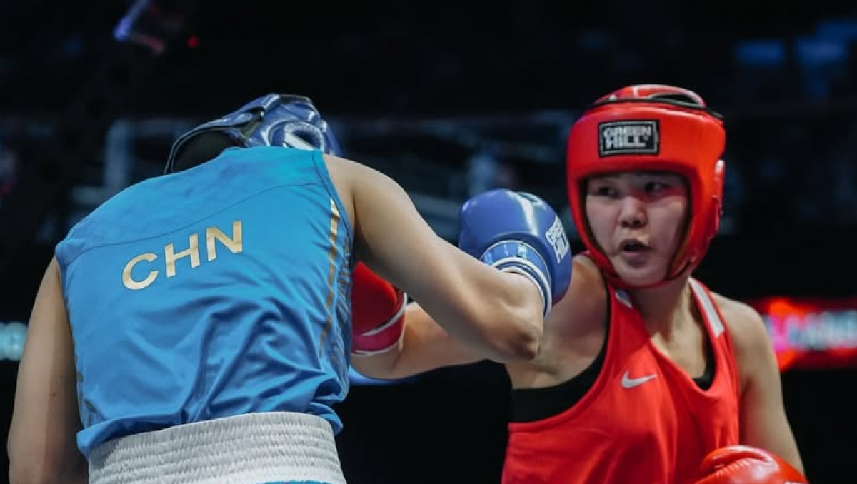 Дуэли с Узбекистаном и Индией: прямая трансляция финалов ЧА-2026 по боксу