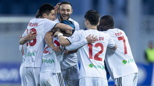 ©ФК "Актобе"